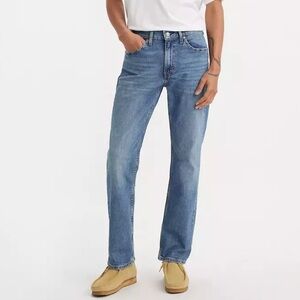 514™ Straight Fit Men's Jeans
